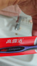 高露洁（Colgate）【复购榜】牙刷软毛细毛护龈成人牙刷小头独立包装3支颜色随机 实拍图