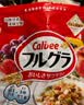 卡乐比（Calbee）即食燕麦片冷泡 原味水果麦片600g 进口非油炸 营养代餐早餐零食 实拍图