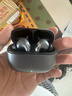 漫步者（EDIFIER） Lolli Pro5真无线主动降噪蓝牙耳机 双金标AI翻译耳机运动跑步音乐游戏电竞适配苹果华为安卓ANC 星空灰+耳机套+晒单20元红包 实拍图