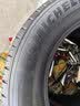 米其林轮胎(Michelin) 浩悦5 PRIMACY 5 215/60R16 99V适配雅阁凯美瑞奥德赛 汽车轮胎 实拍图
