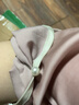 背心袖子改短防走光固定神器衣服裙子防滑暗扣领口神器 白色2个 均码 实拍图