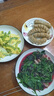 潮夫道冷藏黑毛肚250g 川渝涮火锅食材毛肚牛杂千层肚牛百叶生鲜 实拍图