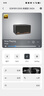 漫步者（EDIFIER）【30周年限量典藏款】S300 高保真复古蓝牙音箱 HiFi级一体式桌面音响 全系专属编号 限量发售 实拍图