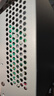 磊科（netcore）GS9 9口网管型2.5G交换机 8个2.5G电口+1个万兆SFP光口 千兆网络分线器 支持vlan链路聚合/NAS光猫 实拍图