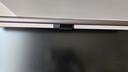 明基(BenQ) ScreenBar Halo2屏幕挂灯护眼全光谱电竞智能无线显示器灯 实拍图