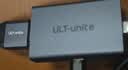 优籁特（ULT-unite）HDMI转Type-C母转换器线AR眼镜转接头带供电8K高清适用笔记本台式机顶盒PS5接便携屏显示器套装 实拍图