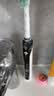 东耐伦适配博朗欧乐B/OralB电动牙刷头D12/D16/D100/P2000/P4000/3709替换头 8支 深度清洁型+多角度清洁型牙刷头 实拍图