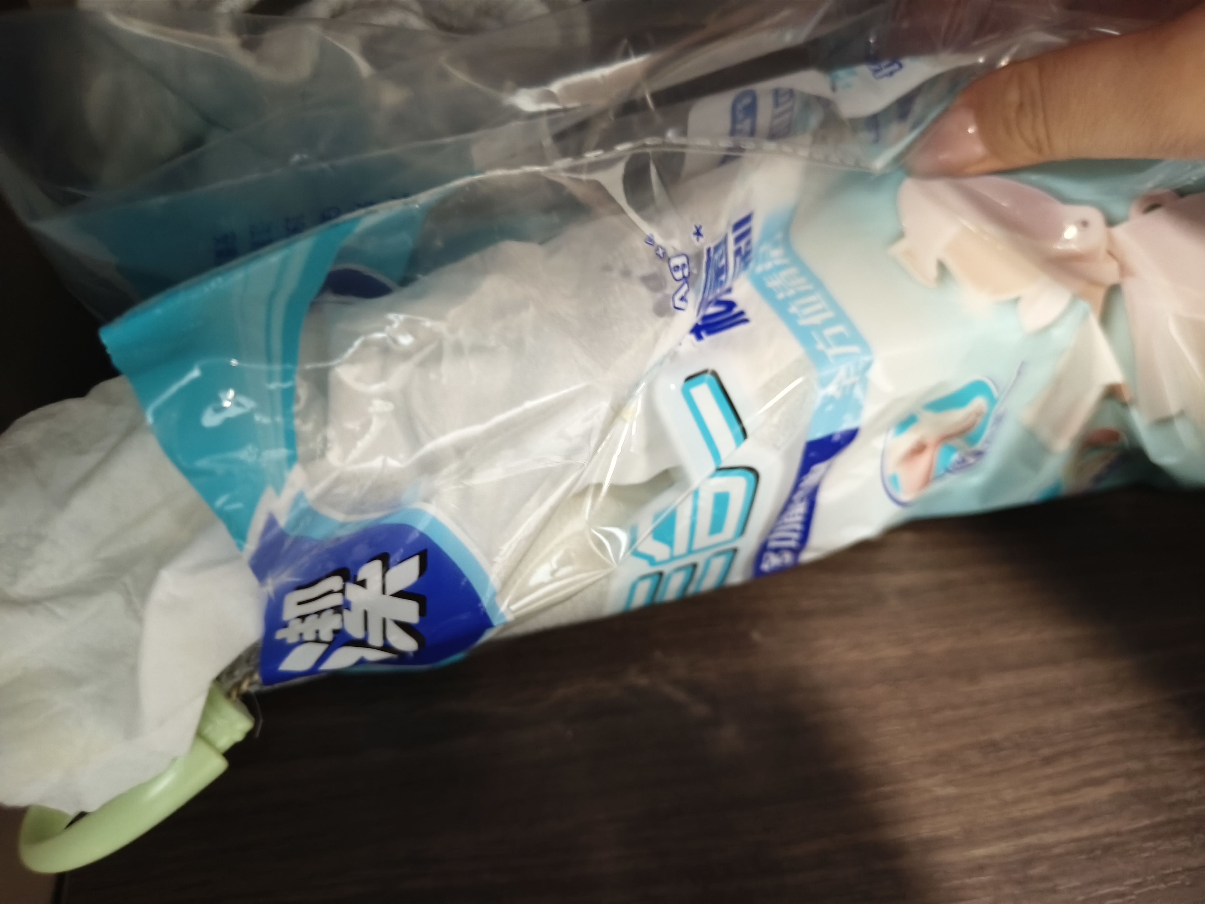 妙洁抗菌杯刷缝隙刷吸管刷三合一多功能水杯玻璃杯保温杯奶瓶清洗神器 实拍图