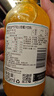 宾得宝（Bundaberg）新品含气不知火柑橘饮料375ml*6玻璃瓶装 澳洲出游丑橘果汁气泡水 实拍图