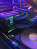 首席玩家（1st player）NGDP铂金 1300W ATX3.1电源（MES ID/压纹线/ATX3.0&3.1双规范/FDB风扇/支持5090/双12V2X6） 实拍图