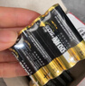 双鹿 5号电池24粒 五号碱性 适用儿童玩具/耳温枪/血糖仪/无线鼠标/遥控器/血压计/挂钟 LR6/AA 实拍图
