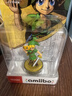 塞尔达传说王国之泪amiibo旷野之息狼林克鬼神套黄昏弓手办守护者 假面林克 实拍图