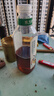 农夫山泉东方树叶青柑普洱茶900ml*12瓶无糖茶饮料0糖0脂0卡整箱饮品 实拍图
