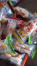 比比赞（BIBIZAN）迷你小麻花混合味500g约150根休闲零食品饼干蛋糕点心早餐下午茶 实拍图