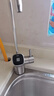海尔（Haier）鲜活水净水器管线机套装【R793鲜活水pro净水器+海澜管线机不锈钢管即热6档水温HGR2303】 实拍图