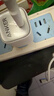 倍思小冰充20W氮化镓充电器适用苹果17充电头快充iPhone16promax15/14/13手机iPad插头 白 实拍图