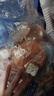 三只松鼠黄油纯牛奶面包1000g 蛋糕早餐食品零食办公室下午茶代餐 实拍图