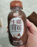 椰谷（YEGU）生椰可可240ML*10瓶椰汁早餐奶椰奶饮料细腻醇香丝滑休闲饮品 实拍图