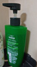 欧莱雅茶树洗发水 植萃去屑清爽控油去油男士女士洗发露500ml 实拍图