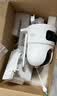HIKVISION海康威视4g摄像头室外户外终身免费无限流量400万双摄农村监控器360度无死角夜视全景除雾云台 实拍图
