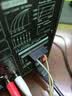 漫步者（EDIFIER）MR3BT无线蓝牙音箱2.0 高保真HIFI音质 电脑电视音响 桌面音响 白色 毕业礼物 实拍图