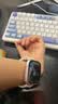 BHO【热销100万+】适用苹果手表s11保护壳apple iwatch s10/s11保护壳膜一体套se3/9/8/ultra3钢化膜 防水款·壳膜一体【原机粉】 iwatch 10/11代【46m 实拍图
