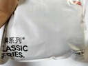 京东京造【新疆棉】2026新款男士内裤纯棉短裤夏季男10A抗菌平角特级4条 实拍图