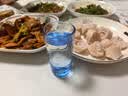 大紅門老北京蒜肠980g 香肠即食肉肠下酒菜烧烤食材特产中华老字号 实拍图
