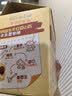 爷爷的农场高钙水牛乳面包棒儿童早餐益生元红豆山药面包宝宝零食300g 实拍图