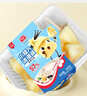 美登高小矮人冰淇淋 牛乳蓝莓桑葚味360g/盒 生牛乳≥30%雪糕冰激凌 实拍图