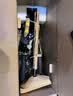 大行（DAHON）折叠自行车20英寸8级变速经典P8单车KBC083 黑色经典版-京仓 实拍图
