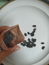 展艺烘焙原料 椰果粒40g*15条 椰果肉清补凉果冻布丁奶茶甜品 实拍图