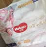 好奇（Huggies）皇家小龙裤拉拉裤XL64片(12-17kg)尿不湿【柔吸防漏王】 实拍图