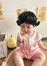 马博士婴儿牙胶防吃手小月龄4-6个月以上幼儿宝宝食品级口欲期磨牙 实拍图