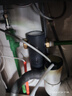 米家前置过滤器 Pro 全屋家用反冲洗净水定时自动冲洗15T大通量仿生鱼鳃叠片过滤MJQZGLQZLDB 实拍图