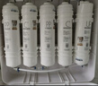 美的净水器滤芯—适用于超滤机MU131A-5、MU136A-4、MRC（1586A-50G、1687A-50G）M6系列-后置活性炭芯 实拍图