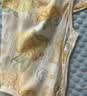 贝肽斯肚兜婴儿护肚子夏季纱布宝宝肚围新生儿衣服防着凉背心神器 实拍图