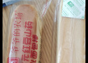 爷爷的农场高钙水牛乳面包棒儿童早餐益生元红豆山药面包宝宝零食300g 实拍图