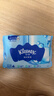 舒洁（Kleenex）湿厕纸囤货装80抽*10包 (800抽)清洁私处湿纸巾纯水洁厕湿巾 实拍图