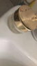 EVE LOM伊芙珑 蚕茧眼膜霜15ml涂抹式紧致抗皱眼面霜护肤 七夕情人节礼物 实拍图