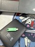 闪迪（SanDisk）256GB Type-C USB3.2 手机U盘DDC3绿色 读速高达400MB/s 自动备份 手机电脑两用 双接口大容量优盘 实拍图