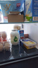 准食到 椰子油食用油海南物理冷压榨烘焙炒菜护发护肤漱口500ml 实拍图