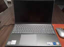 戴尔（DELL）笔记本灵越15Pro 灵越3530/DC15 15.6英寸高性能全面屏学生商务办公设计游戏轻薄本笔记本电脑 酷睿i5 16G 512G高速固态 120Hz高刷 精装定制 满血性能显卡  实拍图