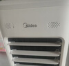 美的（Midea）【语音智能】空调扇制冷风扇家用冷风机强力制冷机客厅卧室加湿水冷加水冰晶降温冷气机AAI10FS 实拍图