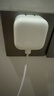 Apple/苹果 40W type-c快充充电器 苹果usb-c原装充电头 旗舰店新款苹果iPhone 17 Pro Max充电器 实拍图