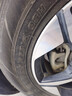 朝阳轮胎 汽车轮胎 215/65R16 98H C66 SUV适配途观/奥德赛 实拍图