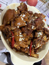 正大鸡全腿4斤（约4-6个）鸡腿烧烤鸡肉鸡腿肉低脂生鲜烤鸡大腿 实拍图