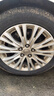 双星JUOGO轮胎 205/55R16 91V SH71适配新朗逸/速腾/英朗GT/宝来 实拍图