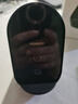 华为原装80W无线充电器超级快充立式底座mate80 70 60 50 40RS X5 X6 X7 Pura80 70 pro适用荣耀苹果 华为80W立式无线充 曜石灰 实拍图