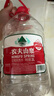 农夫山泉  饮用水 饮用天然水3L*6桶 整箱 桶装水 实拍图